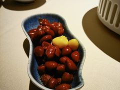 侨美经典卤水花生-侨美食家·粤菜(体育西路店)
