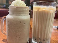 -玛格萝妮比萨屋(陆家浜路店)
