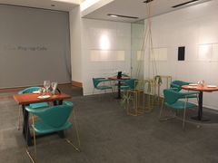 大堂-1Cake壹刻蛋糕(鳌峰店)
