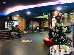 -中影国际影城(兰生大厦店)