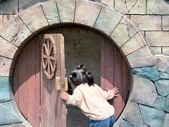 -渔岛海洋度假区