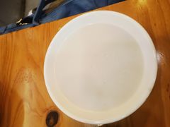 花生稀饭-张明富面皮店(东大街店)