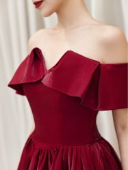 -LAFINE 兰斐婚纱礼服馆
