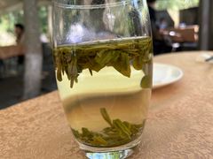 雨前龙井-龙井壹号·茶缘山景宴(龙井村店)