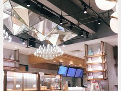 -奈雪的茶(大梅沙8号仓店)