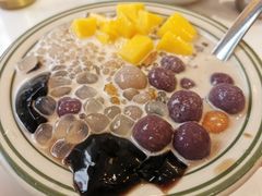 -堂屋糖水店(愚园店)