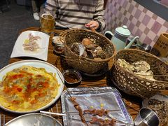 -蚝堡海鲜·威海菜·海肠捞饭·烧烤·亚洲吃蚝公司(幸福门店)