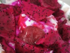 -济南绿发贵和洲际酒店-第六层自助餐厅