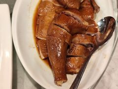 -岭南小馆