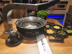 -九田家黑牛烤肉料理(衡百国际店)