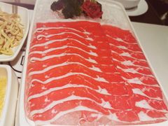 -海底捞火锅(锦艺城店)