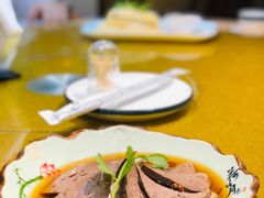 -长兴菜馆(高桥店)