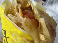 -蜀国大将老火锅(江北店)