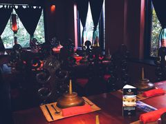 -花马天堂云南餐厅 Lost Heaven(高邮路店)