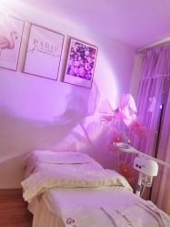 -美肤盾祛痘·问题肌头疗管理中心