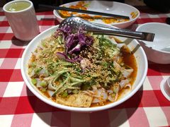 -西贝莜面村(当代商城店)