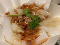 -香云轩·顺德菜(香云纱园林酒店店)