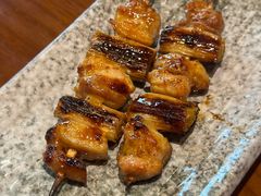 -千代武日本料理(爱建店)