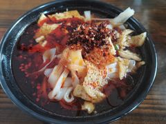 凉皮-顺意凉粉(鼓楼东街总店)