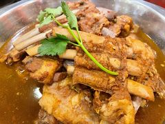 加羊排-蝎王府羊蝎子(西稍门店)
