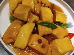 闫府第一福-闫府私房菜·百年鲁菜(恒隆店)