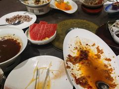 -箪食巷私房菜馆·鲁菜(玉函路店)