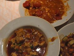 -天山醉美辣子鸡(文艺路店)