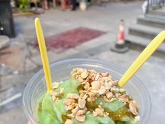 -夏食光安顺小舒冰粉冰浆(甲秀楼店)