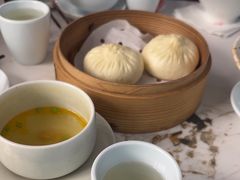 -永春园·扬州早茶·淮扬菜(漫乐城店)