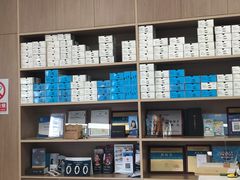 -欢乐口腔(望京分院)