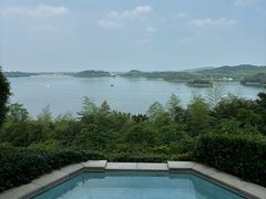 -天目湖涵田半山温泉