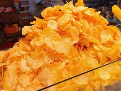 -正宁路小吃夜市