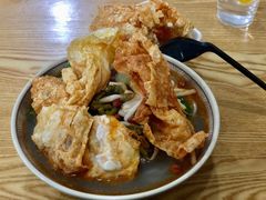 -家味螺蛳粉&烤鱼(五角场店)