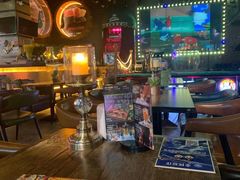 大堂-Famous肥猫墨西哥音乐餐吧(五棵松华熙LIVE店)