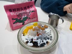 -堂屋糖水店(愚园店)