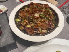 -秀儿四九城·新京菜(亚运村鸟巢店)