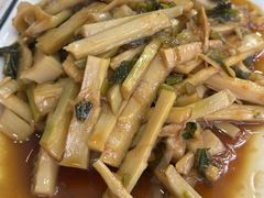 -高老庄·老溧阳·私房菜(南山竹海店)