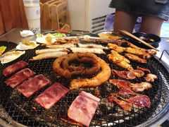 -五彩凉山自助西昌烧烤(柳翠路店)