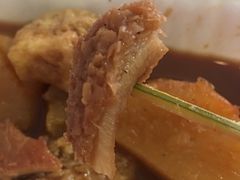-细妹五香牛杂(步行街店)