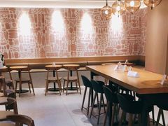 大堂-星巴克臻选(上海中环广场2F店)