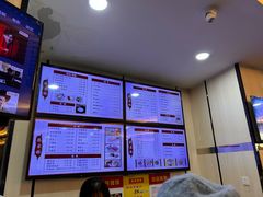 -蒋家桥饺面店(东关街店)