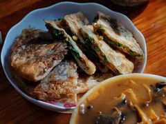 -逍遥镇刘相五胡辣汤豆沫馆(康复中街店)