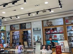 -盛视视光中心(东中街店)