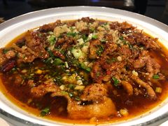 -水煮三国·川鲁江湖菜(香山店)