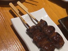 -福匠日本料理(人民路店)