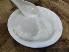 -沙湾姜埋奶(兴新包店)