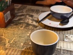 -绿茶餐厅(西湖银泰百货店)