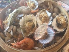 -鲜小岛·铜锅涮肉