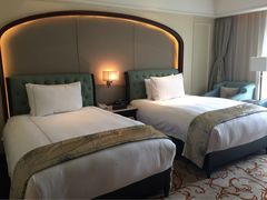 上海瑞金洲际酒店-上海瑞金洲际酒店