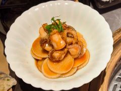 -板前十胜·和牛烧肉专门店(北京总店)
